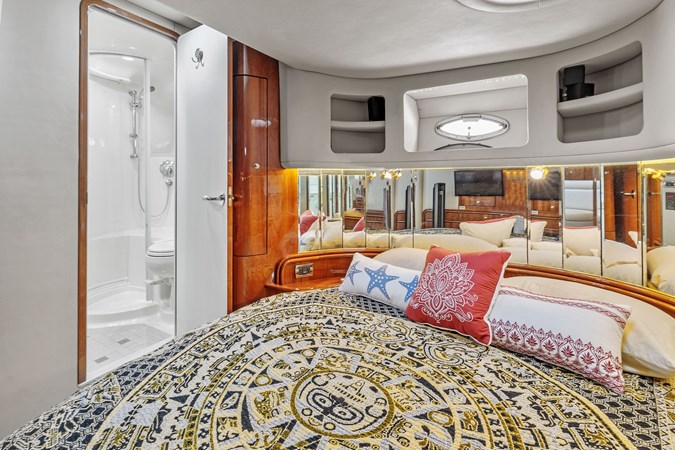 21_2002 55ft Sea Ray 550 Sundancer BELLATINA