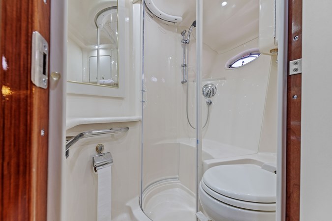 23_2002 55ft Sea Ray 550 Sundancer BELLATINA