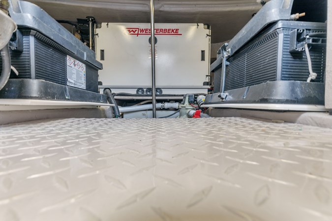 24_2002 55ft Sea Ray 550 Sundancer BELLATINA