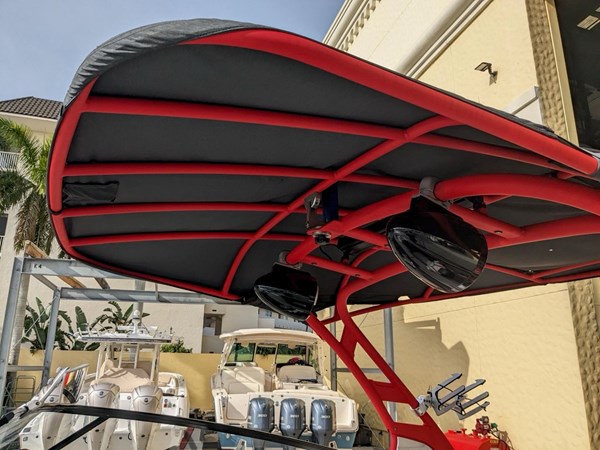 9_2020 24ft Yamaha 242X