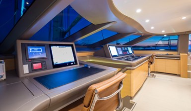 SALVAJE - bridge StudioILLUME_