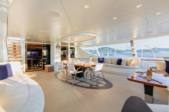 SALVAJE - exterior dinning StudioILLUME_