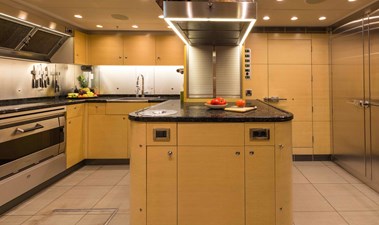 SALVAJE galley StudioILLUME_