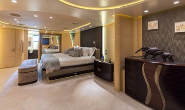 SALVAJE master cabin StudioILLUME_