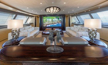 SALVAJE salon StudioILLUME_