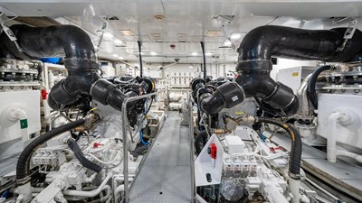 Engine Room