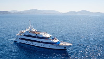Ionian Princess