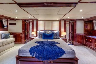 VIP Stateroom