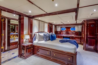 VIP Stateroom