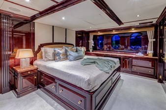 Master Stateroom