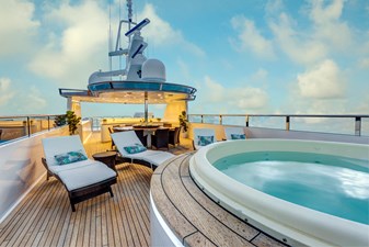 Sun Deck
