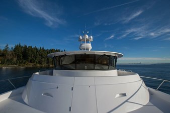 Cazador 14 2019 115 Nordlund Expedition Yachtfisher 'Cazador' 