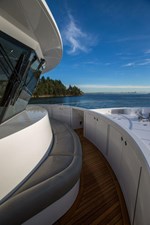 Cazador 16 2019 115 Nordlund Expedition Yachtfisher 'Cazador'