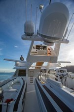 Cazador 21 2019 115 Nordlund Expedition Yachtfisher 'Cazador' - Tower