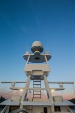 Cazador 24 2019 115 Nordlund Expedition Yachtfisher 'Cazador' - Tower