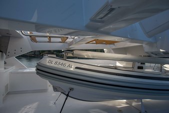 Cazador 27 2019 115 Nordlund Expedition Yachtfisher 'Cazador' - Tenders