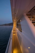 Cazador 38 2019 115 Nordlund Expedition Yachtfisher 'Cazador'