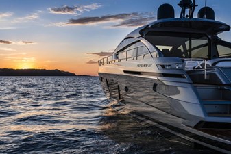 Pershing 6X   1 