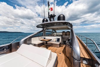 Pershing 6X   6 Pershing6XCruising_0009_52529