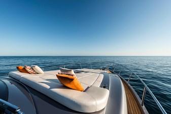 Pershing 6X   7 Pershing6XCruising_0010_52530