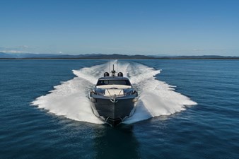 Pershing 6X   8 Pershing6XCruising_0011_52531