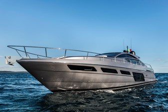 Pershing 6X   13 Pershing6XCruising_0016_52536