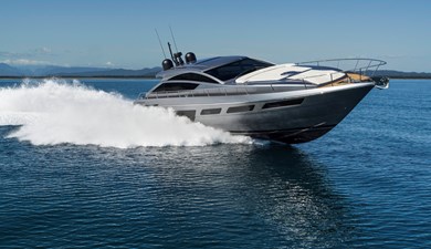 Pershing 6X   15 Pershing6XCruising_0001_52521