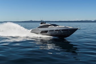 Pershing 6X   16 Pershing6XCruising_0002_52522