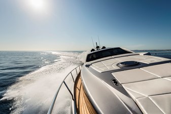 Pershing 6X   18 Pershing6XCruising_0004_52524