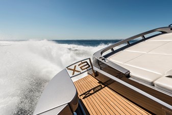 Pershing 6X   19 Pershing6XCruising_0005_52525