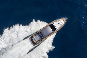 Pershing 6X   20 Pershing6XCruising_0006_52526