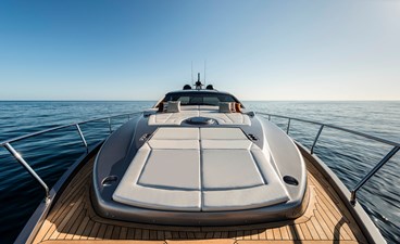Pershing 6X   21 Pershing6XCruising_0007_52527