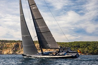 GALMA 0 Galma © YachtShot S093_EDITED