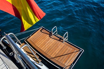 GALMA 13 Galma © YachtShot S015