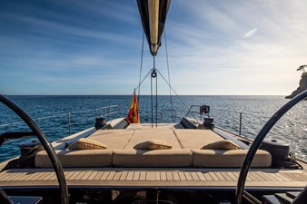 GALMA 2 Galma © YachtShot S021