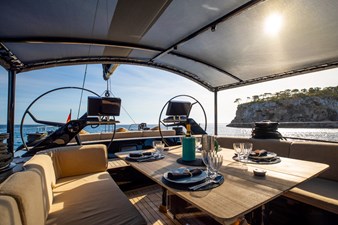 GALMA 3 Galma © YachtShot S041