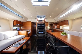 GALMA 4 Galma © YachtShot S049