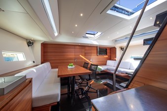 GALMA 5 Galma © YachtShot S054
