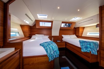 GALMA 7 Galma © YachtShot S060