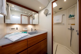 GALMA 8 Galma © YachtShot S065