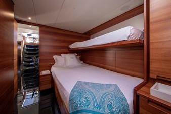 GALMA 9 Galma © YachtShot S066