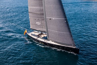 GALMA 14 Galma © YachtShot S099