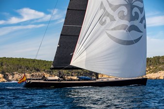 GALMA 16 Galma © YachtShot S112