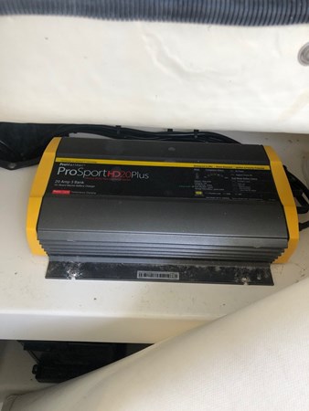 ProSportHD20 Plus