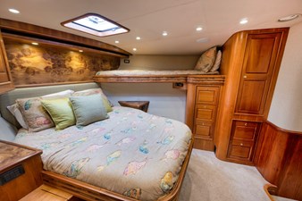 Ann Warrick 36 