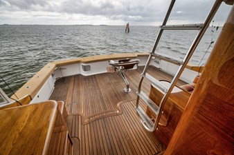 Ann Warrick 40 