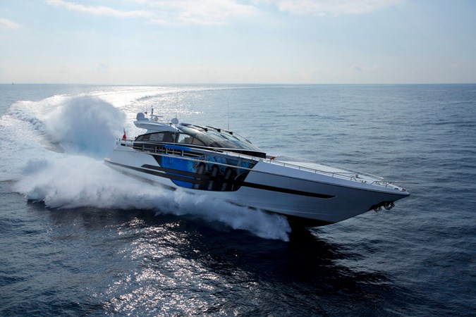 BAIA 100 fast planner