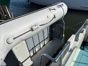 Tollycraft 11 Tollycraft 26 - Dinghy