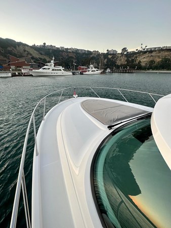 TIARA YACHTS F44 FLYBRIDGE - Yacht for sale