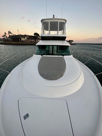 TIARA YACHTS F44 FLYBRIDGE - Yacht for sale